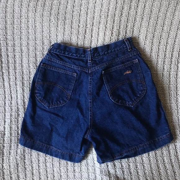 Chic shorts - Picture 3 of 4
